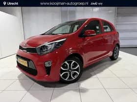Kia Picanto thumbnail 83