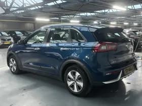 Kia Niro thumbnail 19