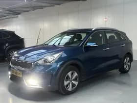 Kia Niro thumbnail 20