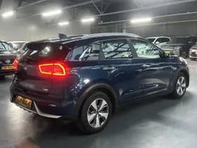Kia Niro thumbnail 23