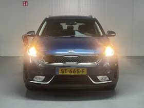 Kia Niro thumbnail 44