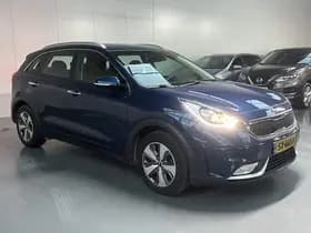 Kia Niro thumbnail 45