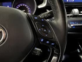 Toyota C-hr thumbnail 13