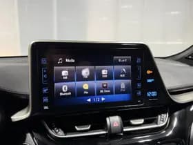 Toyota C-hr thumbnail 15