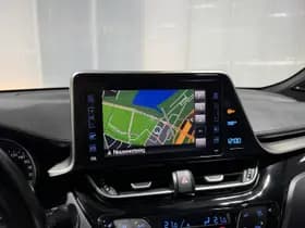 Toyota C-hr thumbnail 16