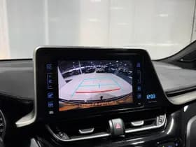 Toyota C-hr thumbnail 17