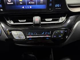 Toyota C-hr thumbnail 18