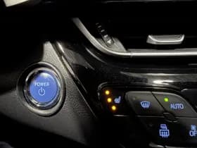 Toyota C-hr thumbnail 20