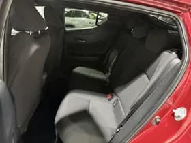 Toyota C-hr thumbnail 31