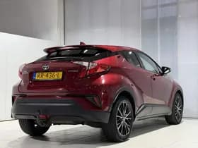 Toyota C-hr thumbnail 41