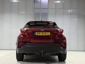 Toyota C-hr thumbnail 42