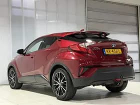 Toyota C-hr thumbnail 43