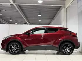 Toyota C-hr thumbnail 45