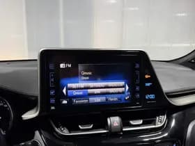 Toyota C-hr thumbnail 49