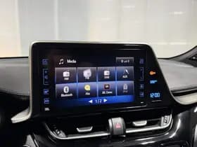 Toyota C-hr thumbnail 50