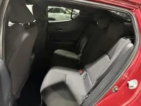 Toyota C-hr thumbnail 66