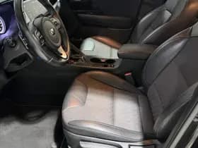 Kia Niro thumbnail 4