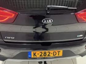 Kia Niro thumbnail 7