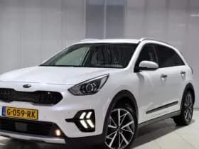 Kia Niro thumbnail 10