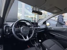 Kia Picanto thumbnail 11