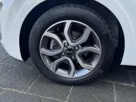 Kia Picanto thumbnail 3