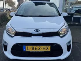 Kia Picanto thumbnail 4