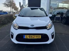 Kia Picanto thumbnail 34