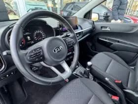 Kia Picanto thumbnail 39