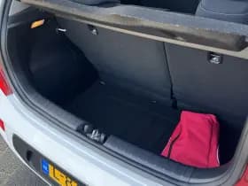 Kia Picanto thumbnail 5