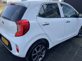 Kia Picanto thumbnail 7