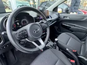 Kia Picanto thumbnail 9
