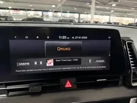 Kia Sportage thumbnail 17