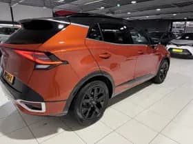 Kia Sportage thumbnail 7