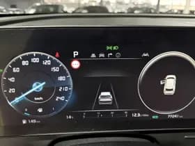 Kia Sportage thumbnail 9