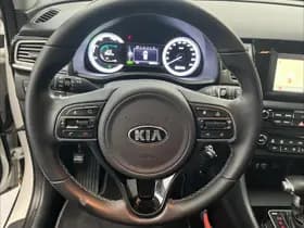 Kia Niro thumbnail 3