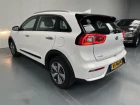 Kia Niro thumbnail 25