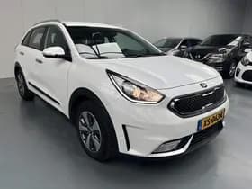Kia Niro thumbnail 46