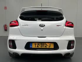 Kia Proceed thumbnail 31