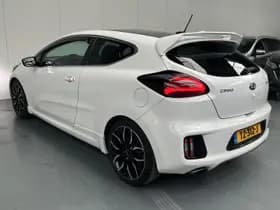 Kia Proceed thumbnail 32