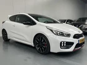Kia Proceed thumbnail 33