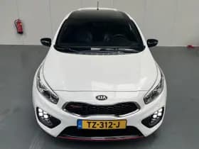 Kia Proceed thumbnail 34