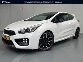 Kia Proceed thumbnail 37