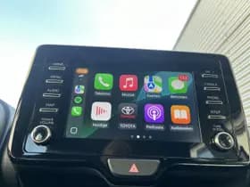 Toyota Yaris thumbnail 34