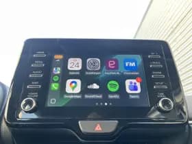 Toyota Yaris thumbnail 35