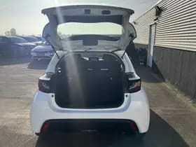 Toyota Yaris thumbnail 53