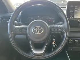 Toyota Yaris thumbnail 62