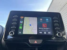 Toyota Yaris thumbnail 77