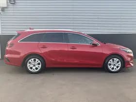 Kia Ceed-sportswagon thumbnail 27