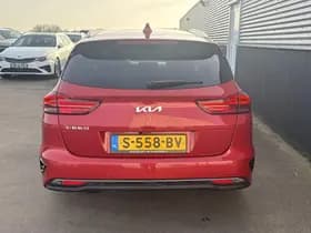 Kia Ceed-sportswagon thumbnail 37