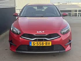 Kia Ceed-sportswagon thumbnail 6